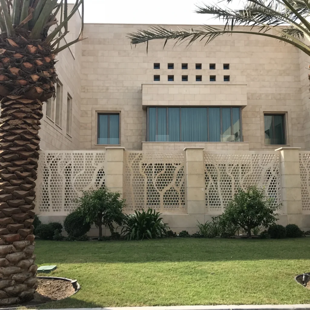 Private Villa – TAFOH