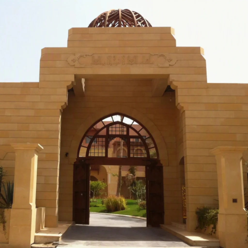 Masila Villa – MARBLE & GRANITE