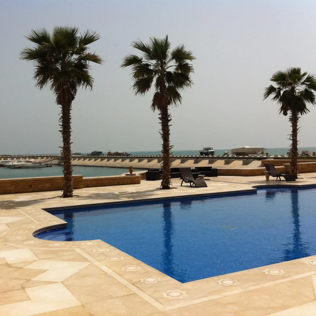Masila Villa – MARBLE & GRANITE