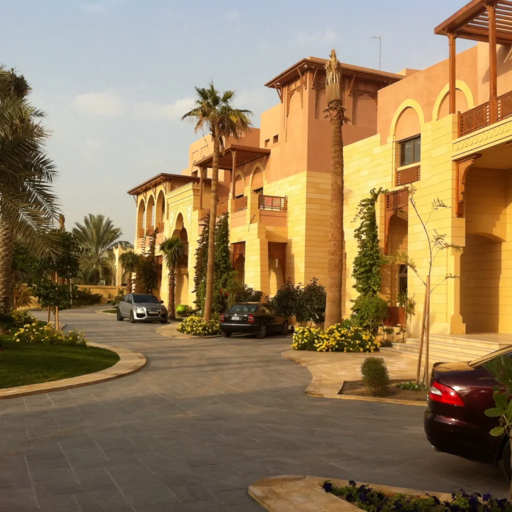 Masila Villa – MARBLE & GRANITE