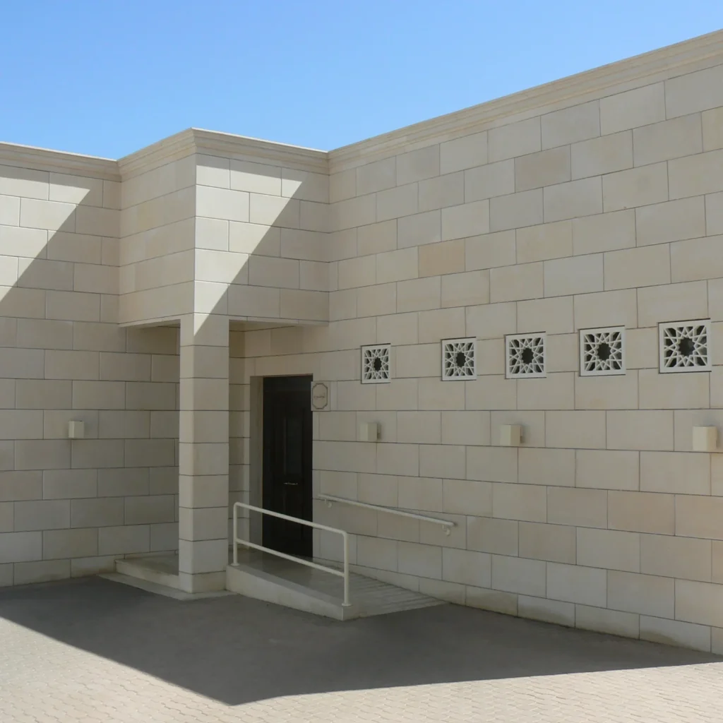Al Yaqout Mosque