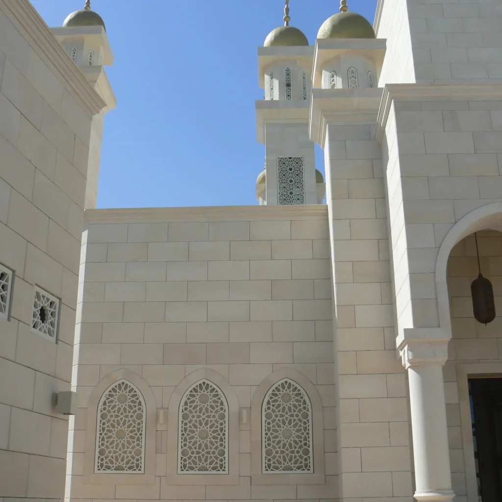 Al Yaqout Mosque