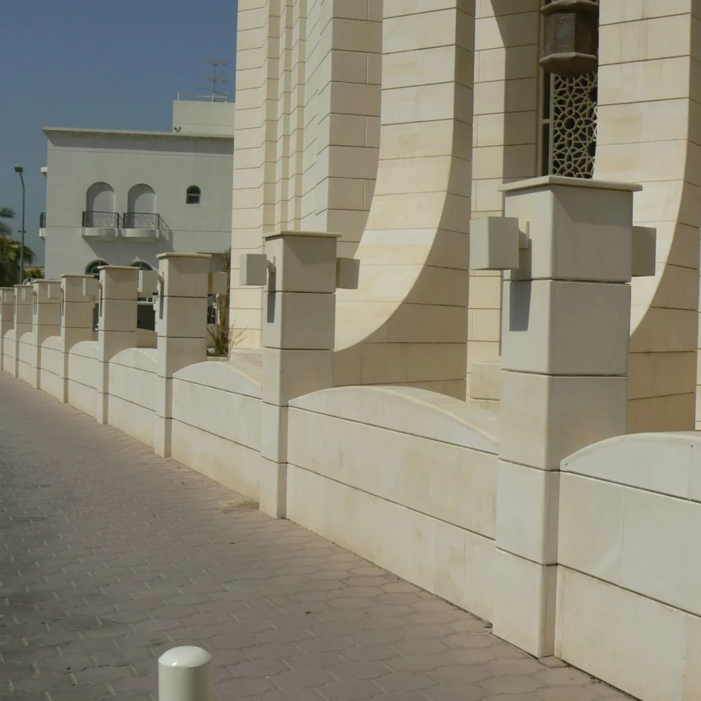 Al Fares Mosque